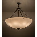 Meyda Tiffany Madison 8 Light 36" Wide Pendant