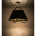 Meyda Tiffany Complejo 8 Light 44" Wide Pendant