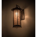 Meyda Tiffany Dorchester 24" Tall Wall Sconce