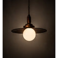 Meyda Tiffany Schotel 32" Wide Pendant