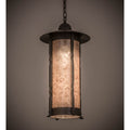 Meyda Tiffany Dorchester 12" Wide Pendant