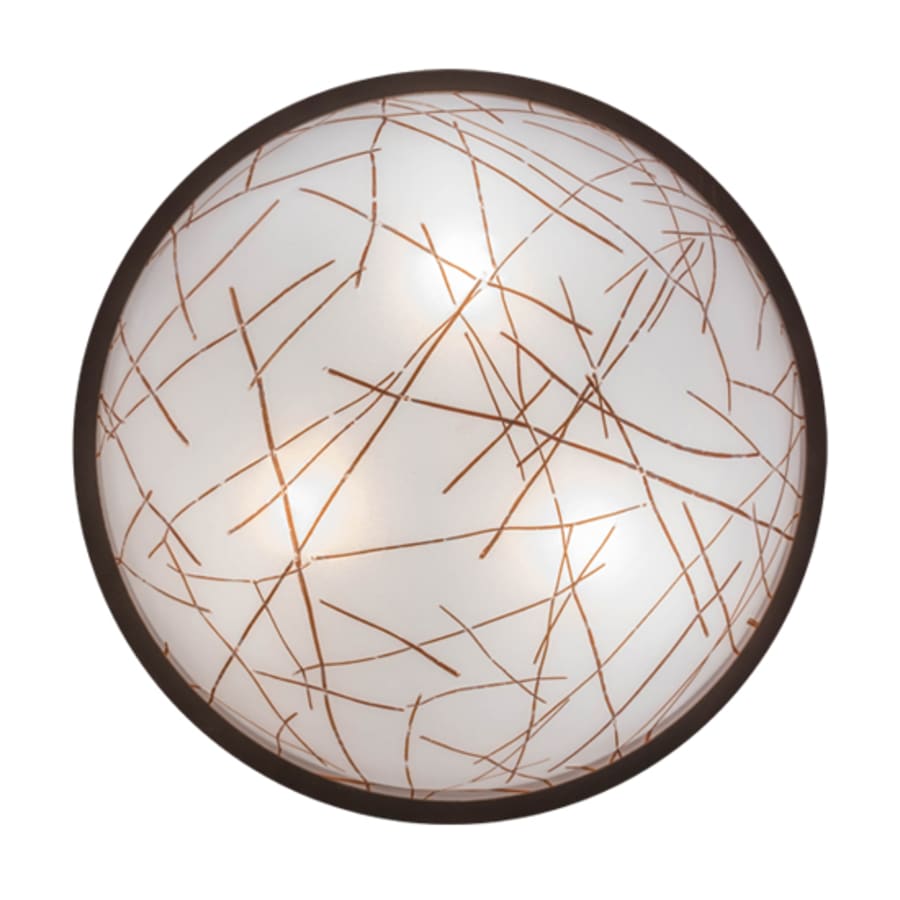 Meyda Tiffany Tracery 3 Light 22" Wide Pendant