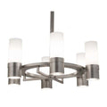 Meyda Tiffany Farmington 12 Light 48" Wide Chandelier
