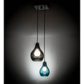 Meyda Tiffany Anjou 15" Wide Multi Light Pendant