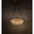 Meyda Tiffany Pelican Bay 8 Light 60" Wide Pendant