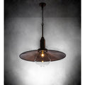 Meyda Tiffany Schotel 32" Wide Pendant