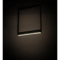 Meyda Tiffany Echelon 36" Wide Linear Pendant