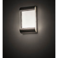 Meyda Tiffany Limoux 15" Tall LED Wall Sconce