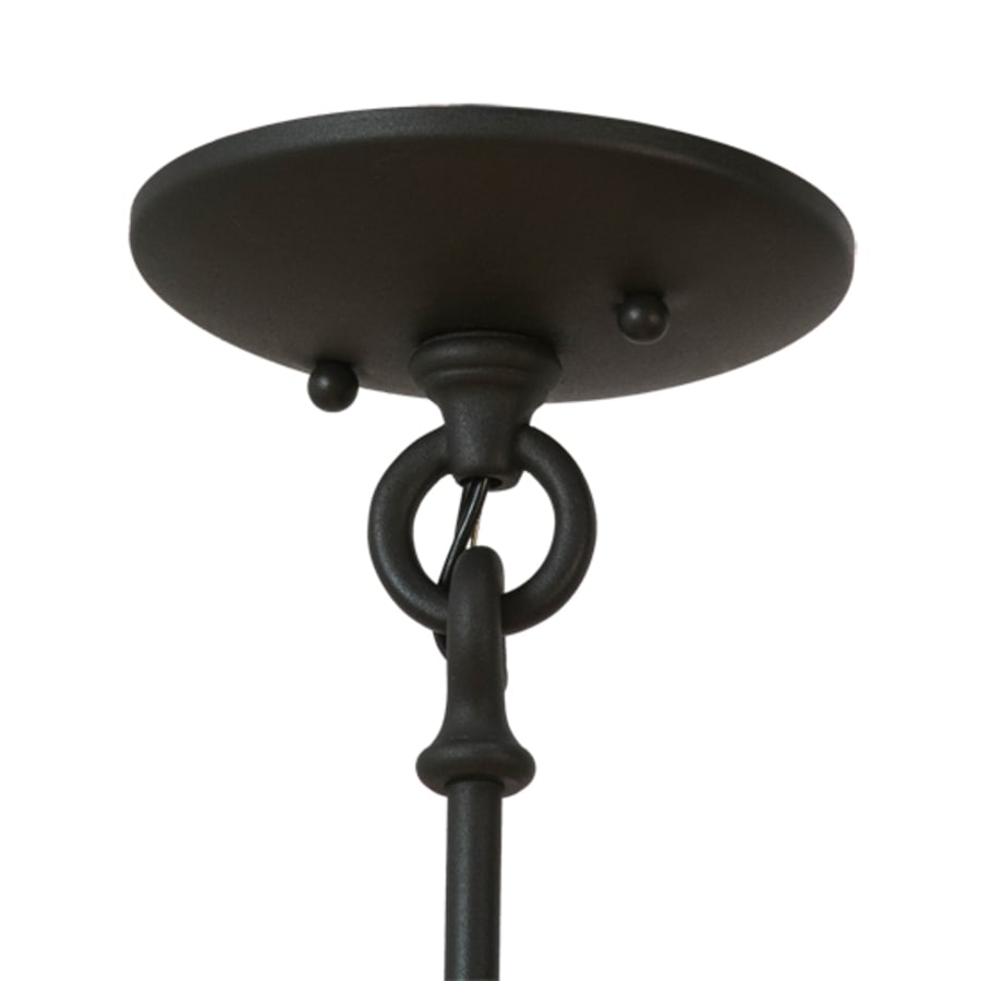Meyda Tiffany Kitzi 4 Light 18" Wide Taper Candle Pendant