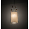 Meyda Tiffany Cilindro 9" Wide Mini Pendant