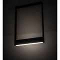 Meyda Tiffany Echelon 24" Wide Linear Pendant
