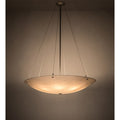 Meyda Tiffany Cypole 8 Light 36" Wide Pendant