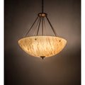 Meyda Tiffany Madison 8 Light 36" Wide Pendant