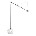 Meyda Tiffany Bola 10" Wide Pendant