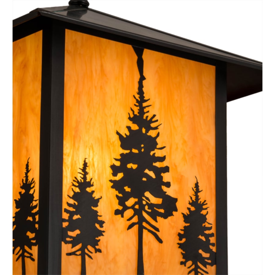 Meyda Tiffany Great Pines 23" Wide Pendant