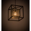Meyda Tiffany Kitzi 23" Wide Pendant