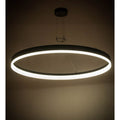Meyda Tiffany Anillo Apollonia 60" Wide Pendant