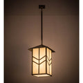 Meyda Tiffany Santa Fe 25" Wide Pendant