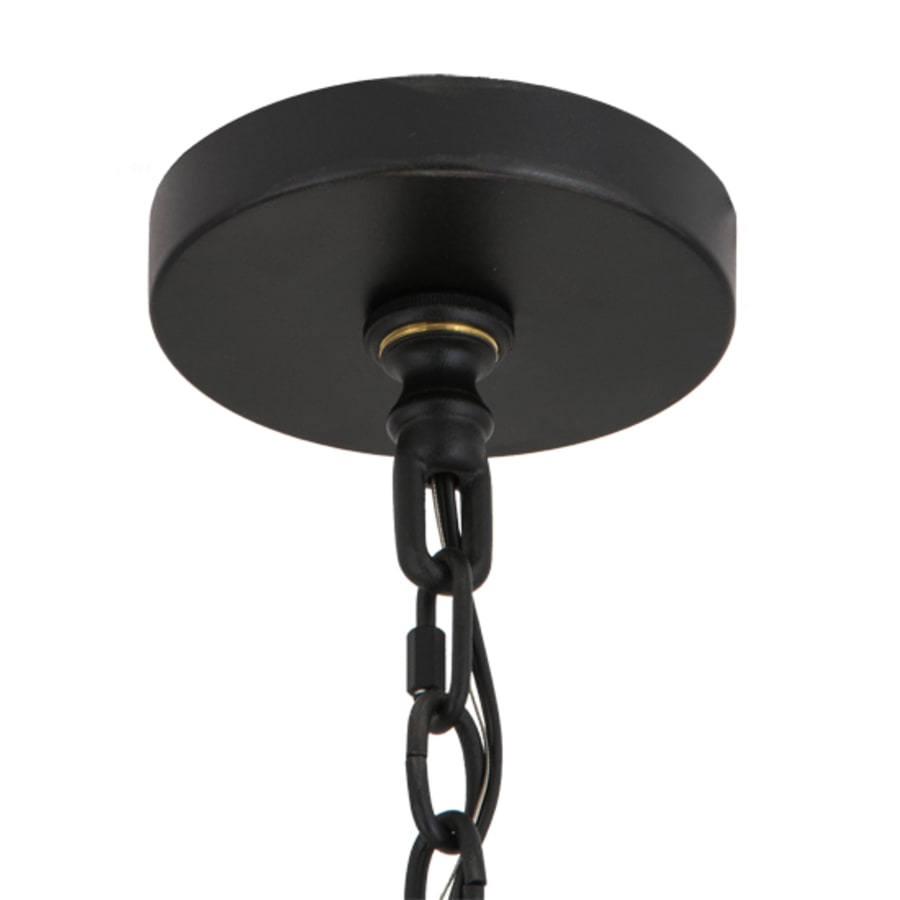 Meyda Tiffany Dean 3 Light 24" Wide Pendant