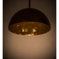 Meyda Tiffany Gravity 26" Wide Pendant