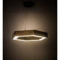 Meyda Tiffany Jefferson 31" Wide Pendant