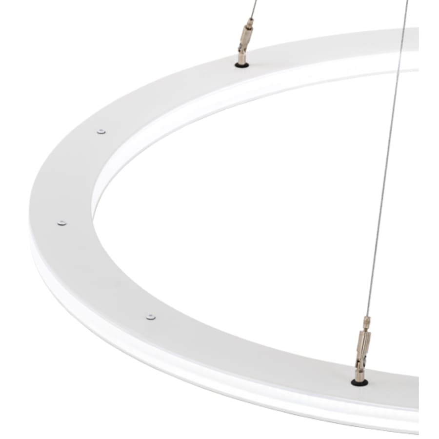 Meyda Tiffany 36" Wide Suspension Pendant