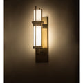 Meyda Tiffany Farmington 40" Tall Wall Sconce