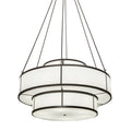 Meyda Tiffany 20 Light 66" Wide Pendant