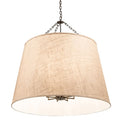 Meyda Tiffany 8 Light 42" Wide Pendant