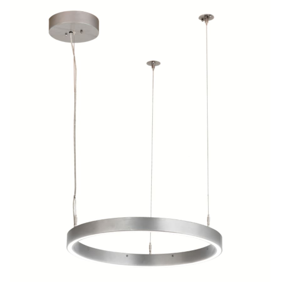 Meyda Tiffany 24" Wide Suspension Pendant