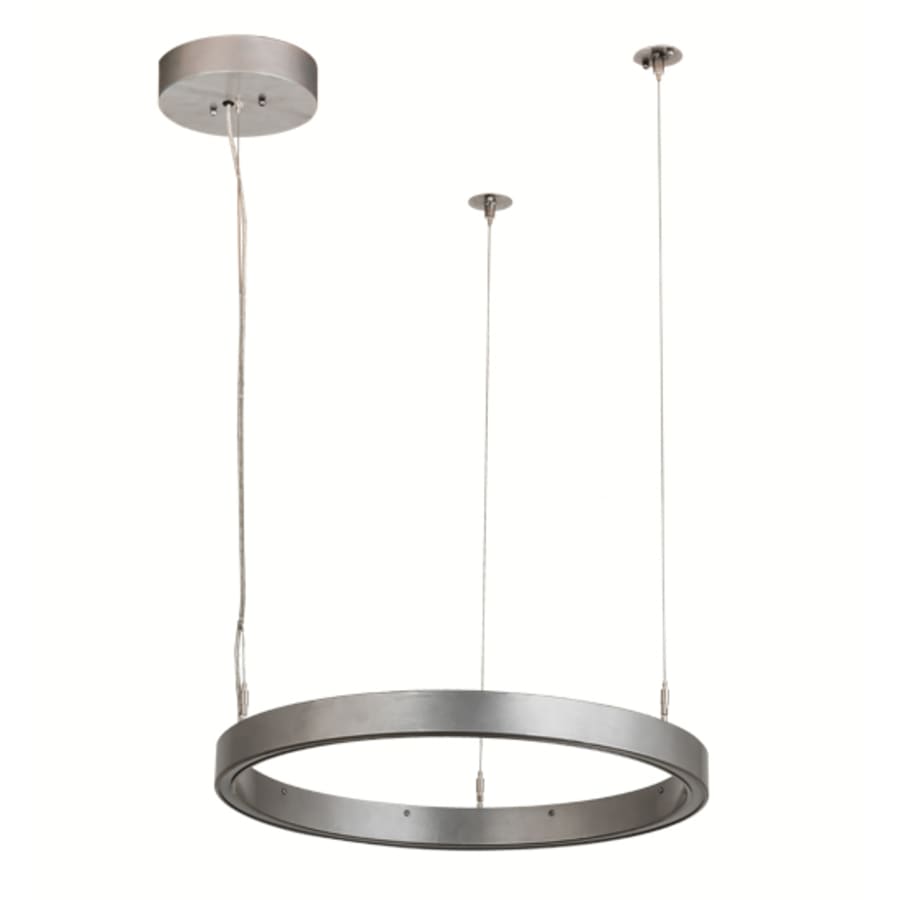 Meyda Tiffany 24" Wide Suspension Pendant
