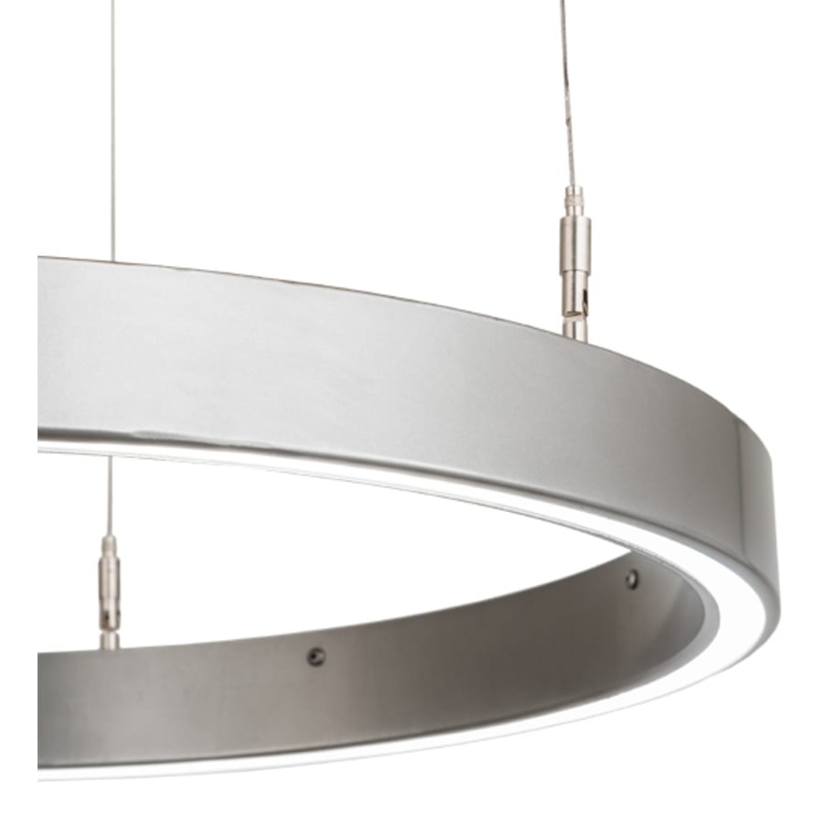 Meyda Tiffany 24" Wide Suspension Pendant