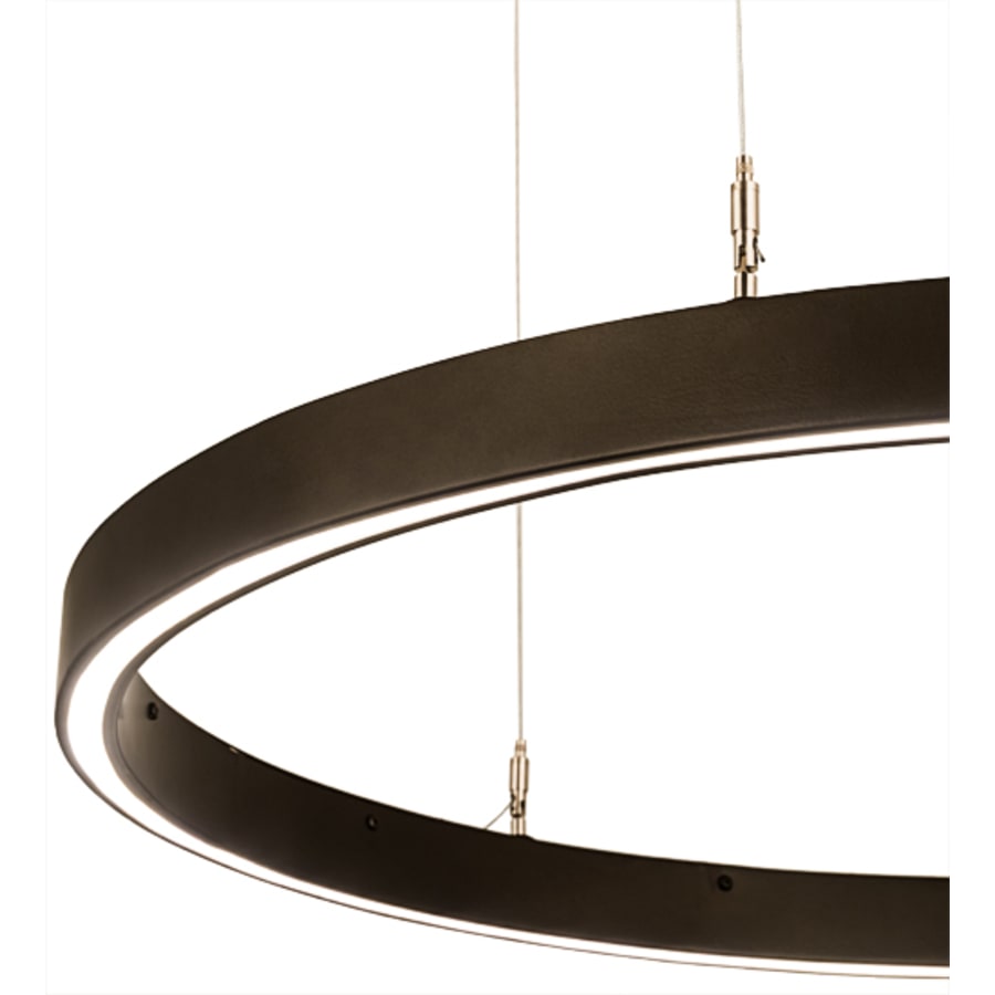 Meyda Tiffany 36" Wide Suspension Pendant