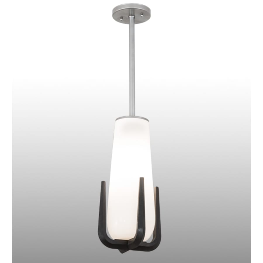 Meyda Tiffany 8" Wide Mini Pendant