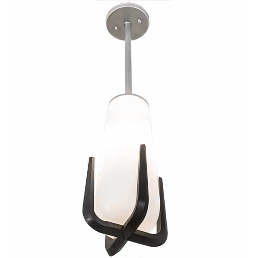 Meyda Tiffany 8" Wide Mini Pendant