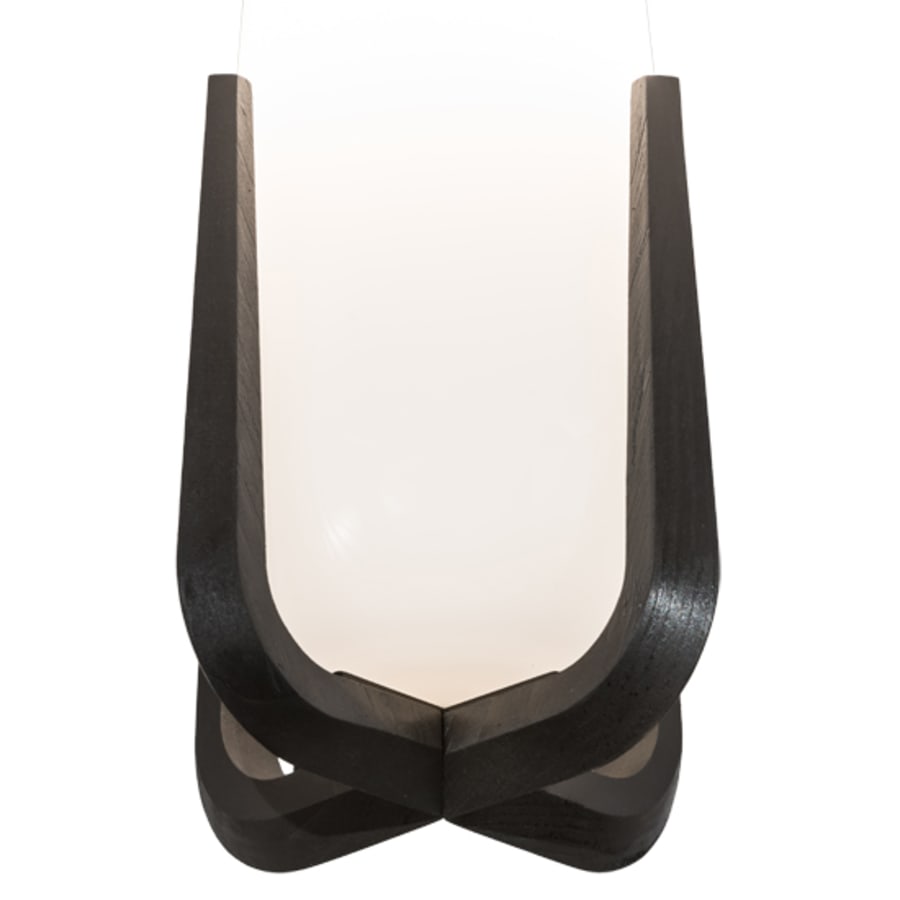 Meyda Tiffany 8" Wide Mini Pendant