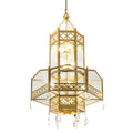 Meyda Tiffany 12 Light 36" Wide Pendant