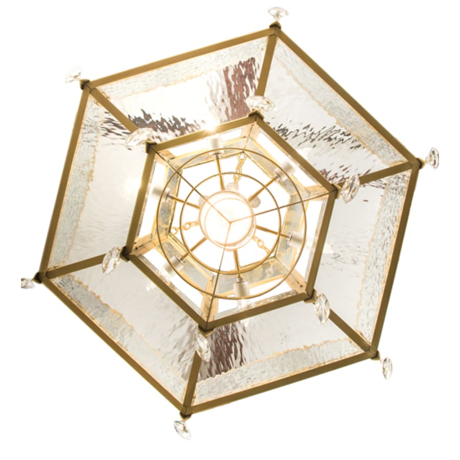 Meyda Tiffany 12 Light 36" Wide Pendant