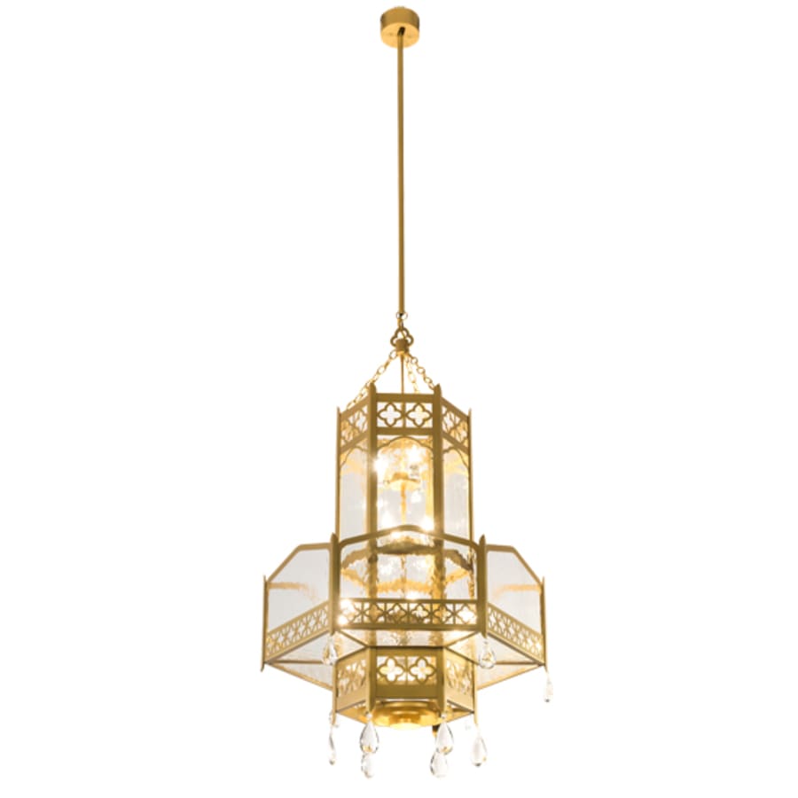 Meyda Tiffany 12 Light 36" Wide Pendant