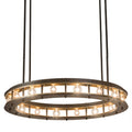 Meyda Tiffany 16 Light 49" Wide Pendant