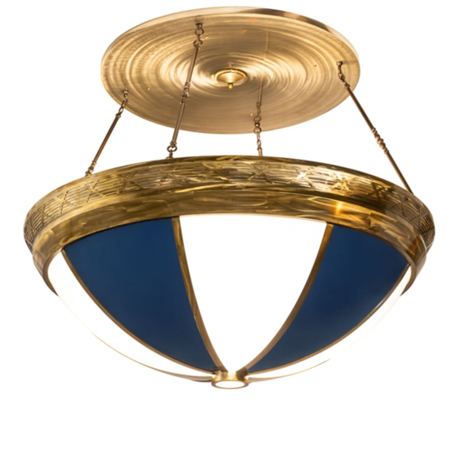 Meyda Tiffany 12 Light 72" Wide Pendant