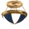 Meyda Tiffany 12 Light 72" Wide Pendant