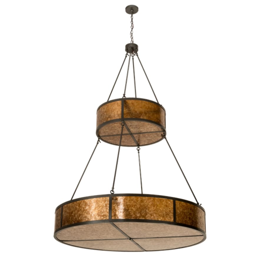 Meyda Tiffany 12 Light 60" Wide Pendant