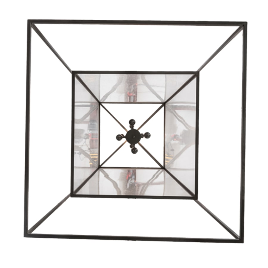 Meyda Tiffany 8 Light 68" Wide Pendant