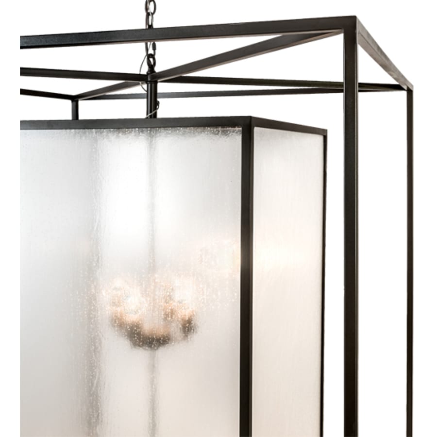 Meyda Tiffany 8 Light 68" Wide Pendant