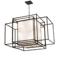 Meyda Tiffany 32 Light 56" Wide Pendant