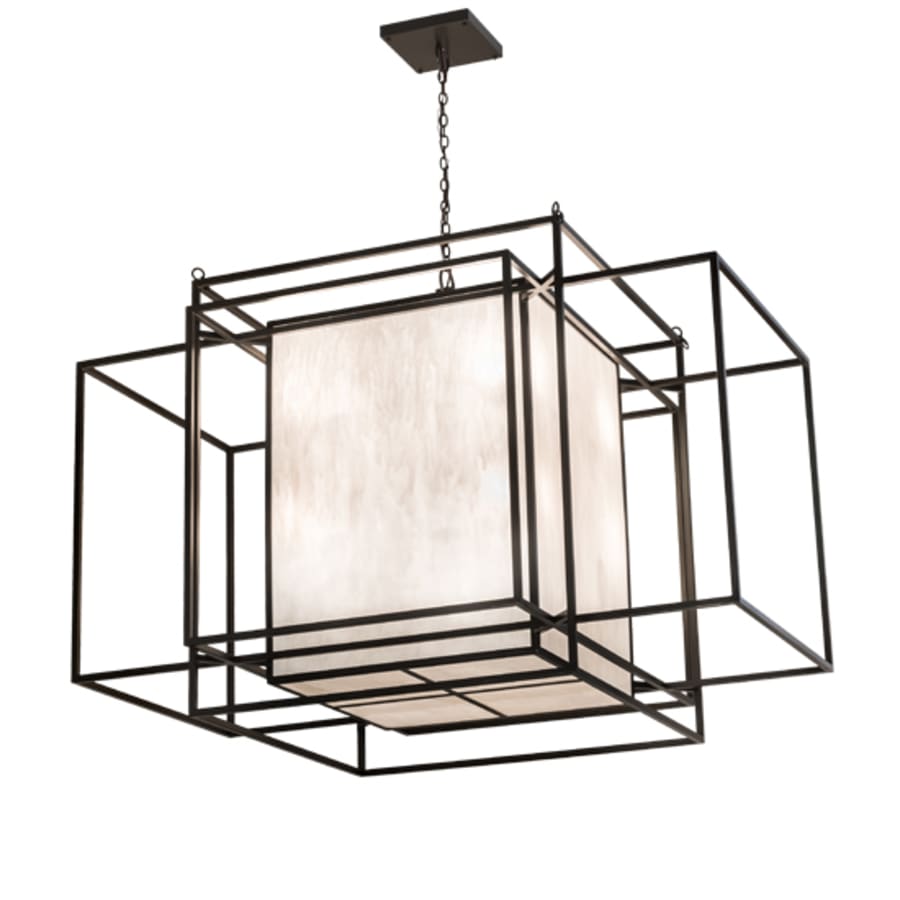 Meyda Tiffany 32 Light 56" Wide Pendant