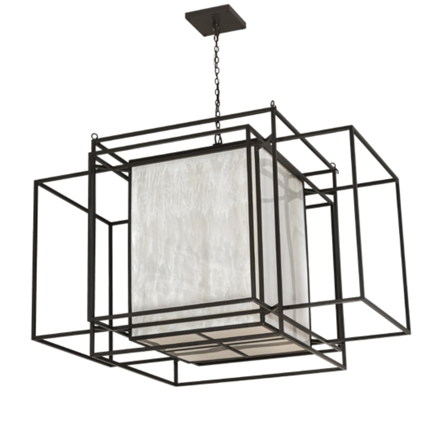 Meyda Tiffany 32 Light 56" Wide Pendant