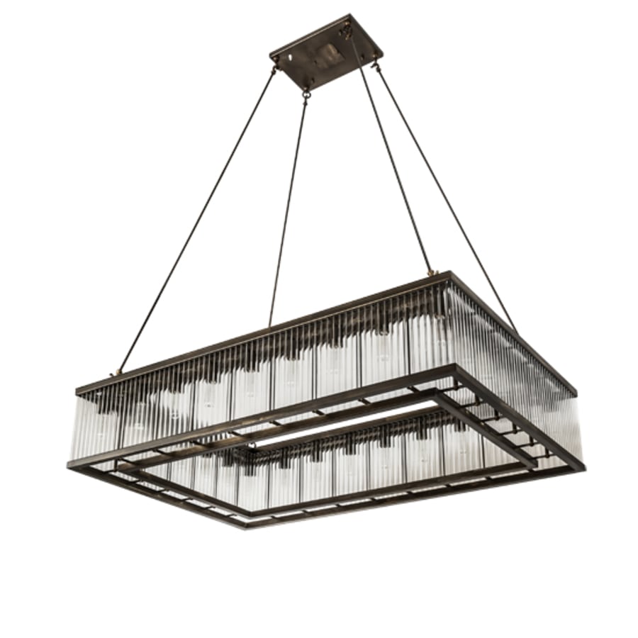 Meyda Tiffany 28 Light 40" Wide Pendant