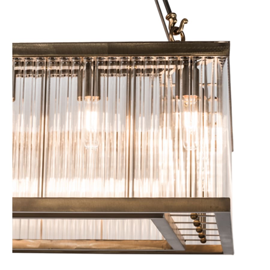 Meyda Tiffany 28 Light 40" Wide Pendant